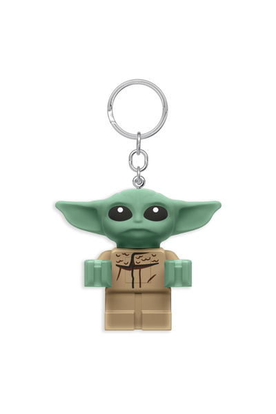 LEGO Μπρελόκ LED Star Wars The Child (LGL-KE179)