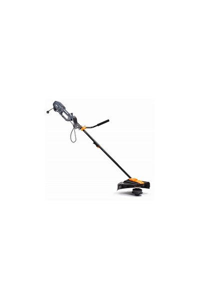 Powermat Motocoasa Electrica Puternica Cu DISC Mosor Trimmer 2500w