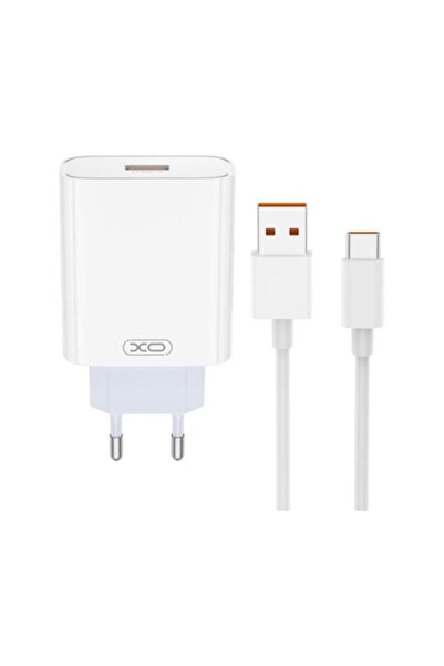 Xo L164 FAST Charger Type-C (Type-C 120W)