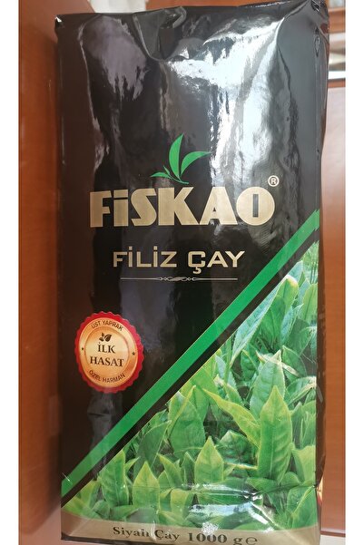 Fiskao FİLİZ ÇAY
