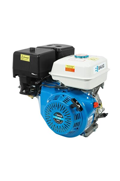 BAUG Motor uz general 6.5CP AX 19MM pentru generator, motocultor, motopompa