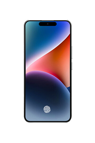 oukitel P1 Black, 4G, 6.7-inch AMOLED 120HZ, 256GB, 5150mAh, NFC, Android 15, 8.2mm Ultra-thin Smartphone