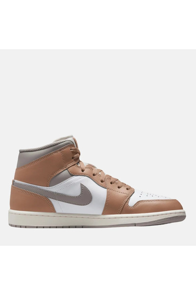 Nike Ανδρικά αθλητικά παπούτσια Air Jordan 1 Mid