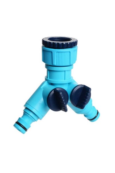 Cellfast SPLITTER DUBLU DE CARDURI CELLPRO