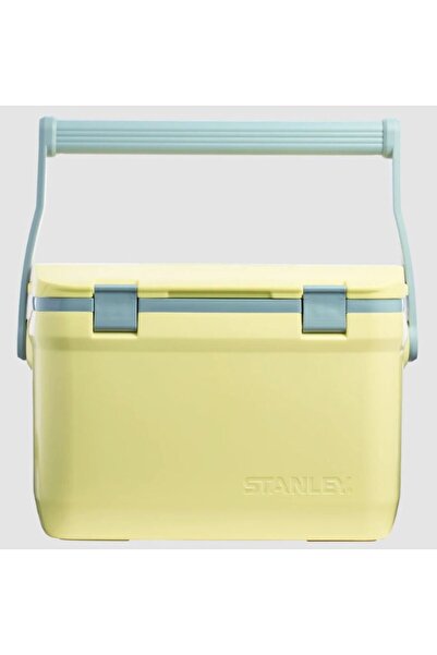 Stanley Adventure Easy Carry Outdoor Soğutucu 15.1LT Sarı