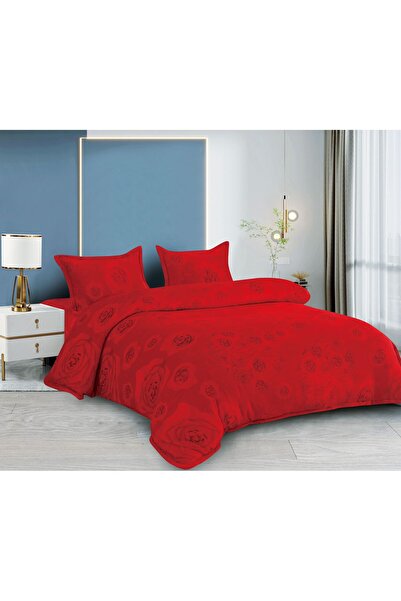 Inovius Cocolino 4-Piece Bedding Set, For Double Bed - XIA31