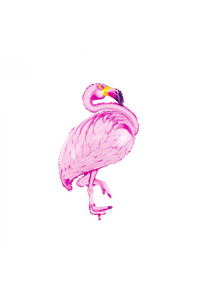 Partydeco Balon folie Flamingo - 70 x 95 cm