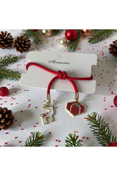 Asteria Jewelry أساور رأس السنة - أساور هدايا