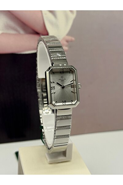 Hislon Cornered Women's Watch 3 Atm Waterproof with 3 Years Warranty