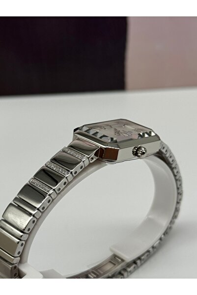 Hislon Cornered Women's Watch 3 Atm Waterproof with 3 Years Warranty