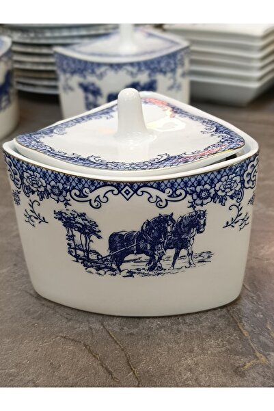 taghdis Şekerlik fincan