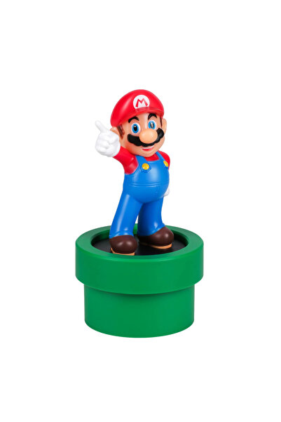 Super Mario Lamba