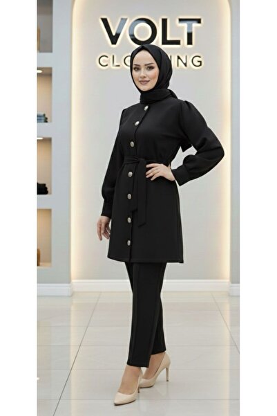 VOLT CLOTHİNG Διπλό κοστούμι με μεταλλικό παντελόνι κατάδυσης