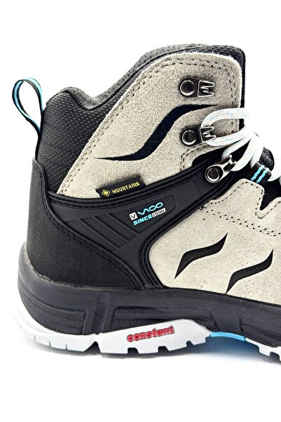 Vico Men's hiking & motorcycle boot