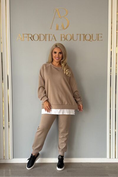 Afrodita Boutique Sofia set