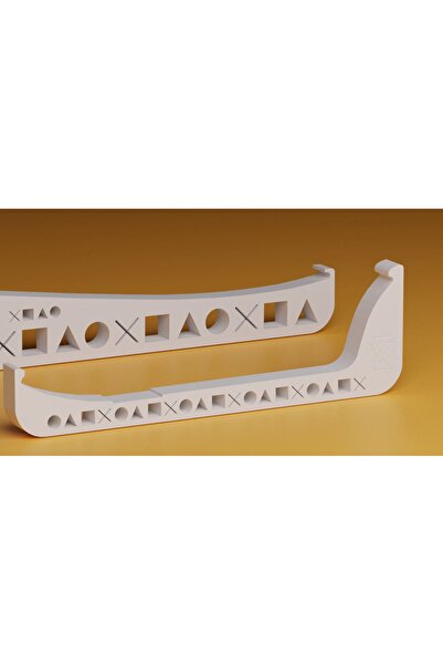 OEM Horizontal support PS5 slim disk