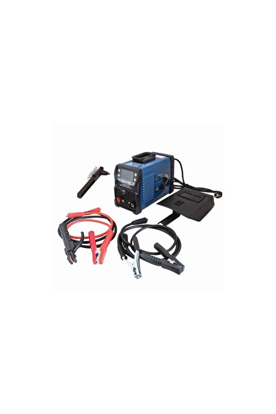 SATRA Aparat pentru sudura, invertor, 200 amperi,