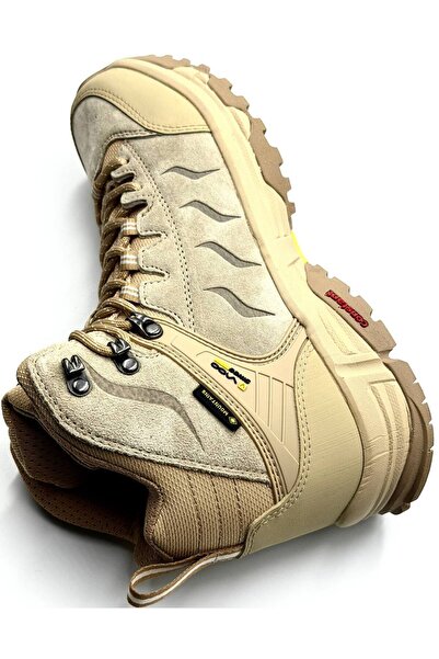 Vico Men's hiking & motorcycle boot