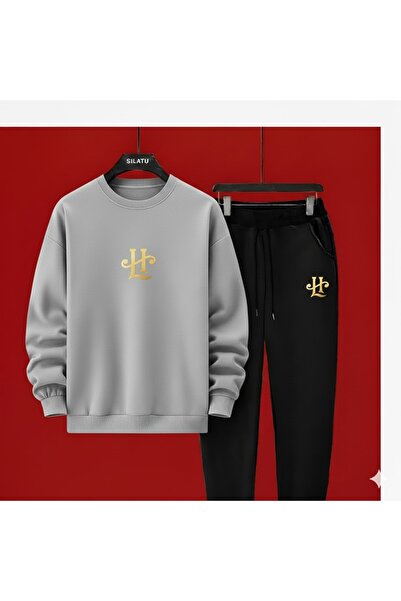 SILATU Halal Logo Zeroyaka Sweat Suit