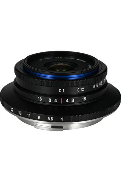 Laowa Obiectiv manual Cookie 10mm F4 APS-C pentru montură Canon RF