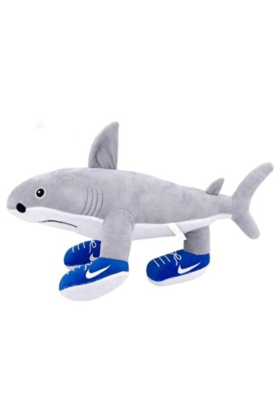 NO BRAND Jucărie de pluș Brain Rot Tralalero Tralala, 17x12 cm