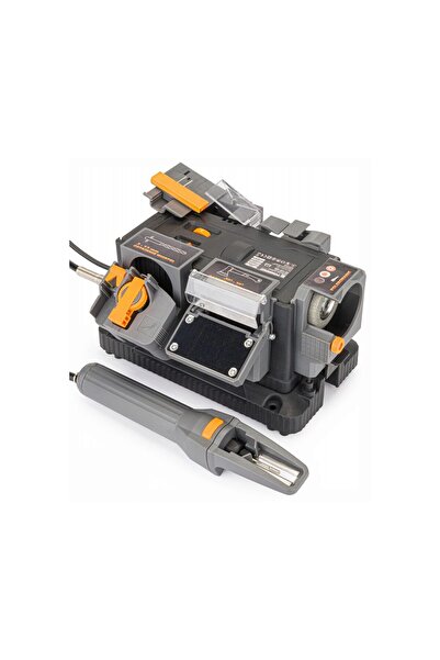 Powermat Aparat ascutit multifunctional 8 in 1, 200 W,