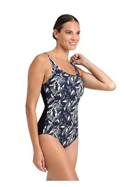 ARENA Γυναικείο μαγιό Bodylift Francy Wing Back Γυναικείο μαγιό 006044510