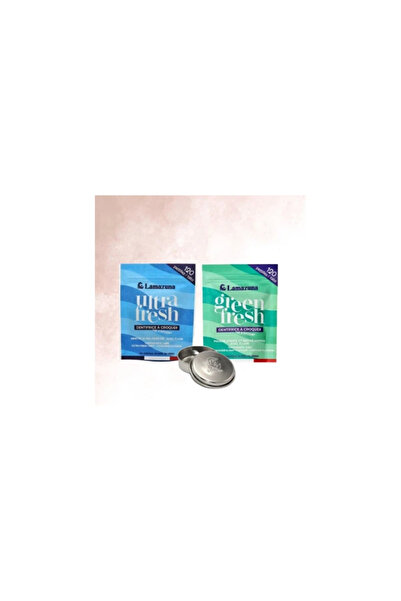 Lamazuna Mouth Care Pack