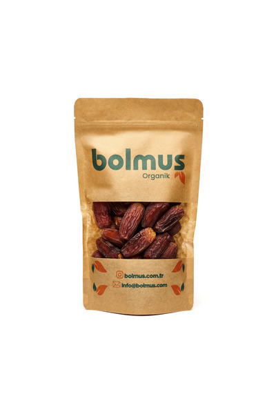 BOLMUŞ HURMA KUDÜS 200Gr