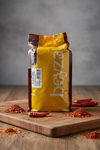 NEP Beyza Pul Biber İpek 1000Gr