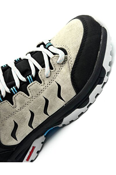 Vico Men's hiking & motorcycle boot