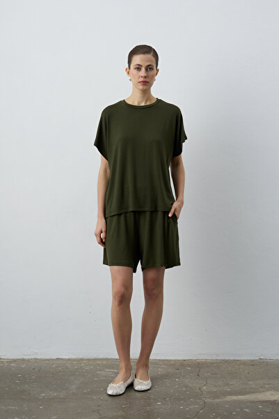 Maison De Pure Nıs Basic Şort