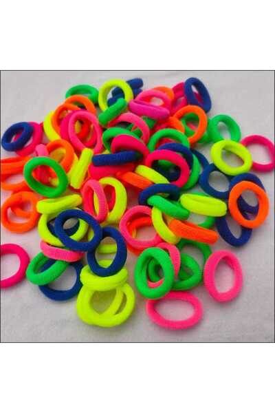 lawrenceshop 10 komada šarenih kopči za kosu za žene i decu, male veličine, m...