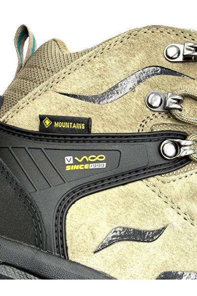 Vico Men's hiking & motorcycle boot