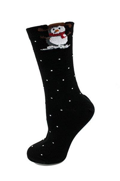 A CLASSE Christmas Patterned Socks