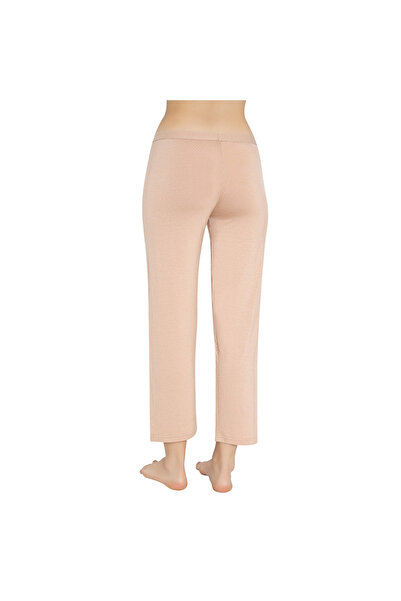 Newteam Women's Bamboo Non-Marking Underwear Pantalon Lining - Breathable