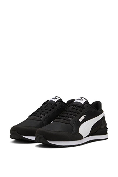 Puma ST Runner v4 Ledersneaker