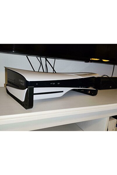 OEM Horizontal support PS5 slim disk