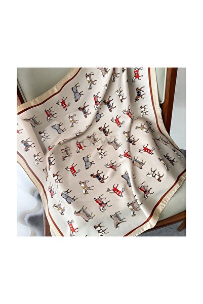 dukart Trendlover Scarf, Foulard, Bandana