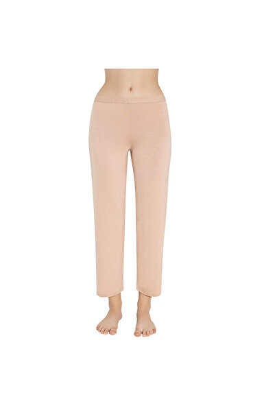 Newteam Women's Bamboo Non-Marking Underwear Pantalon Lining - Breathable