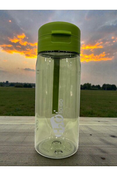 Online Home Market Pure Water Bottle – Water Container with Strainer |   550 ml & 750 ml