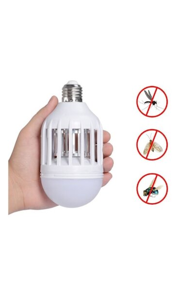 OEM Bec anti-țânțari ZAPP LIGHT UV