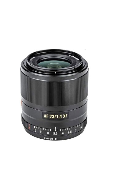 VILTROX STM 23mm F1.4 Auto Lens for Canon EOS-M mount