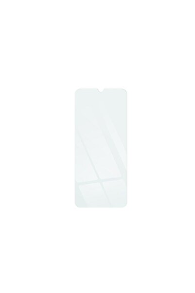 SKYDDAR INNOVATION Film for Samsung Galaxy S23 FE, 9H Protection, 0.3mm, Clear Vision, set with sticker, Transparent