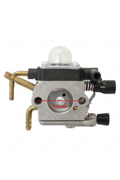 Roco Carburetor compatible with Stihl HS81, HS81R, HS81RC, HS81T, HS86, HS86R, HS86T