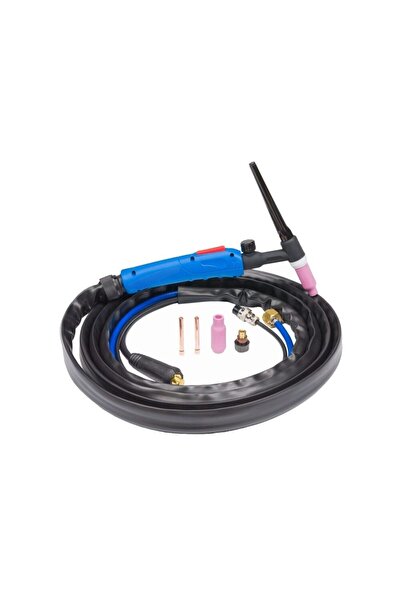 Powermat Καλώδιο συγκόλλησης MIG/MAG, σύνδεσμος ανύψωσης tig 4 m,