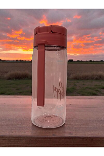 Online Home Market Pure Water Bottle – Water Container with Strainer |   550 ml & 750 ml