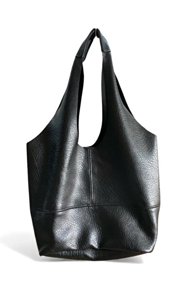 Nas 1096 Women's Salash Large Shoulder Bag