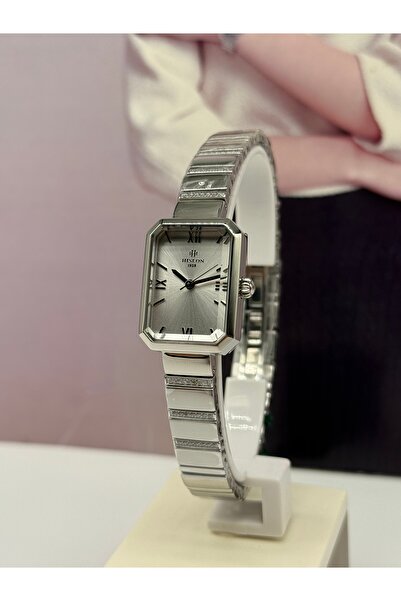 Hislon Cornered Women's Watch 3 Atm Waterproof with 3 Years Warranty