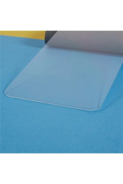 SKYDDAR INNOVATION Film for Nokia C32, 9H Protection, 0.3mm, Clear Vision, set with sticker, Transparent